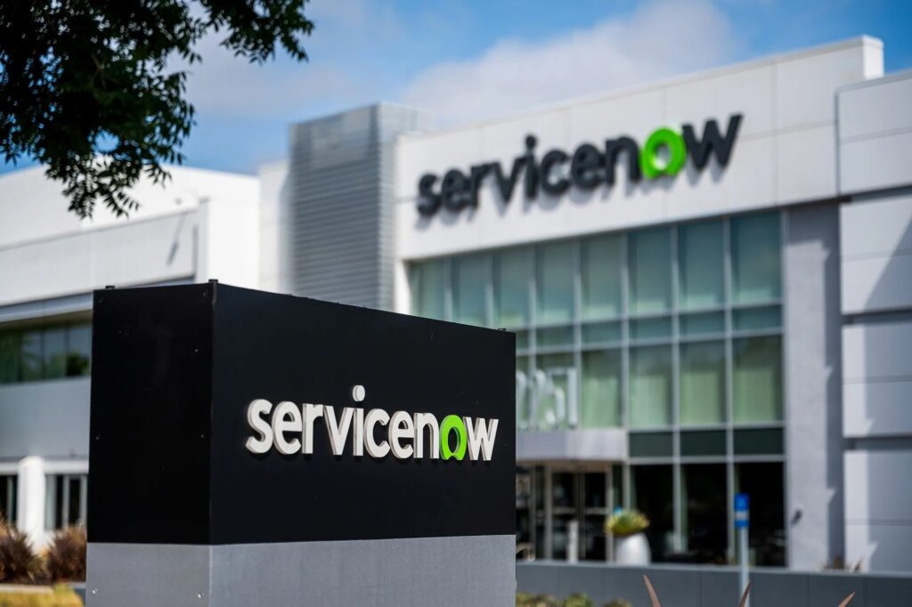 ServiceNow