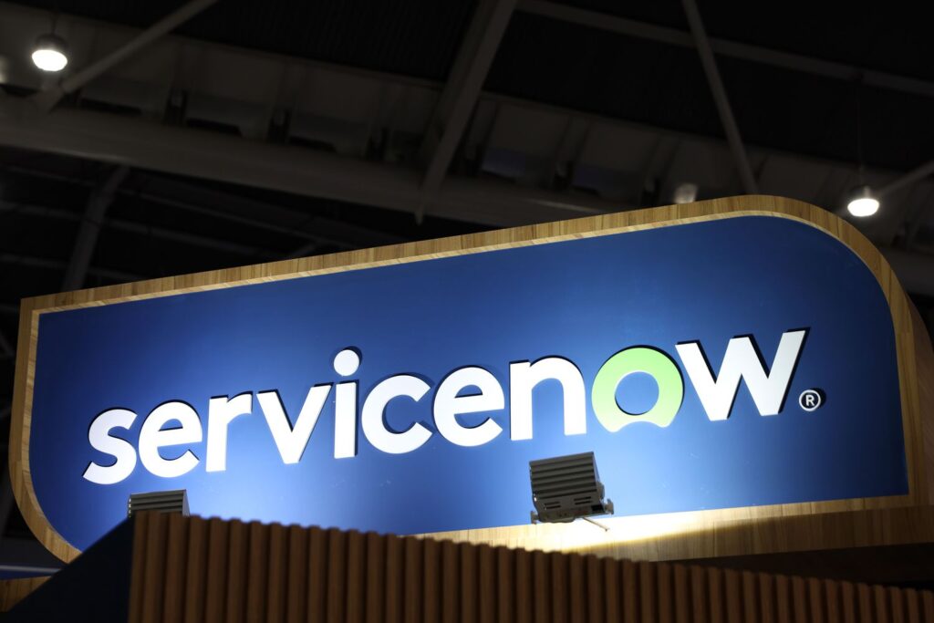 ServiceNow