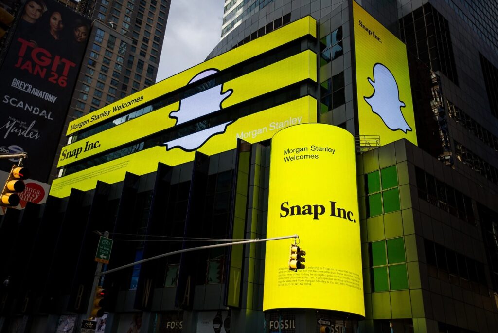 Snap Inc. 2