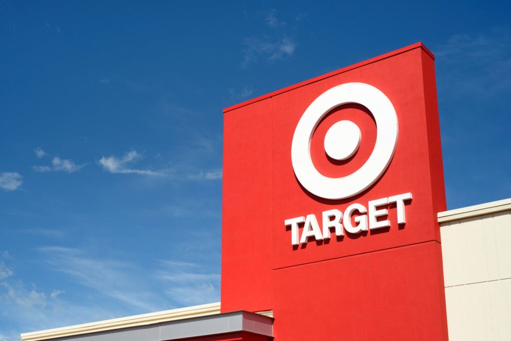 Target 1