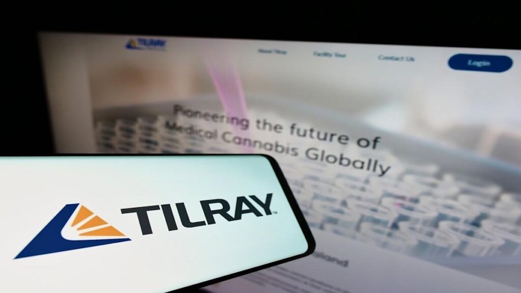 Tilray