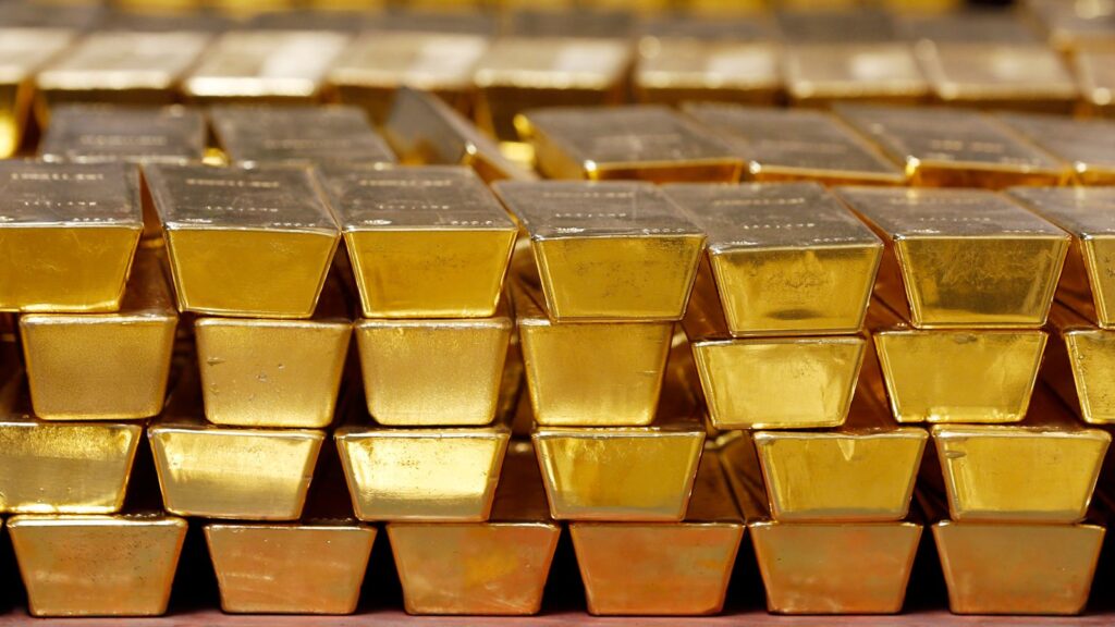PAX Gold <noread>(PAXG-USD)</noread> 1