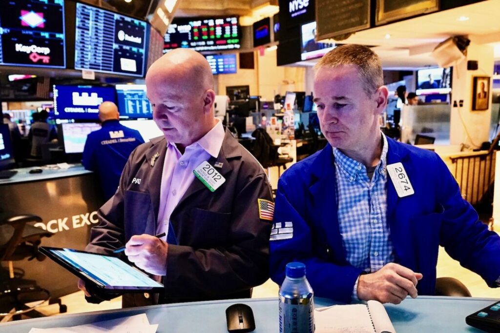 Zdroj: Burzovnísvět.cz