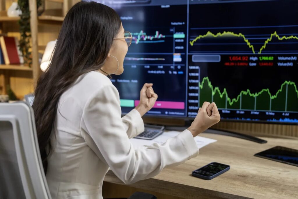 investor akcie