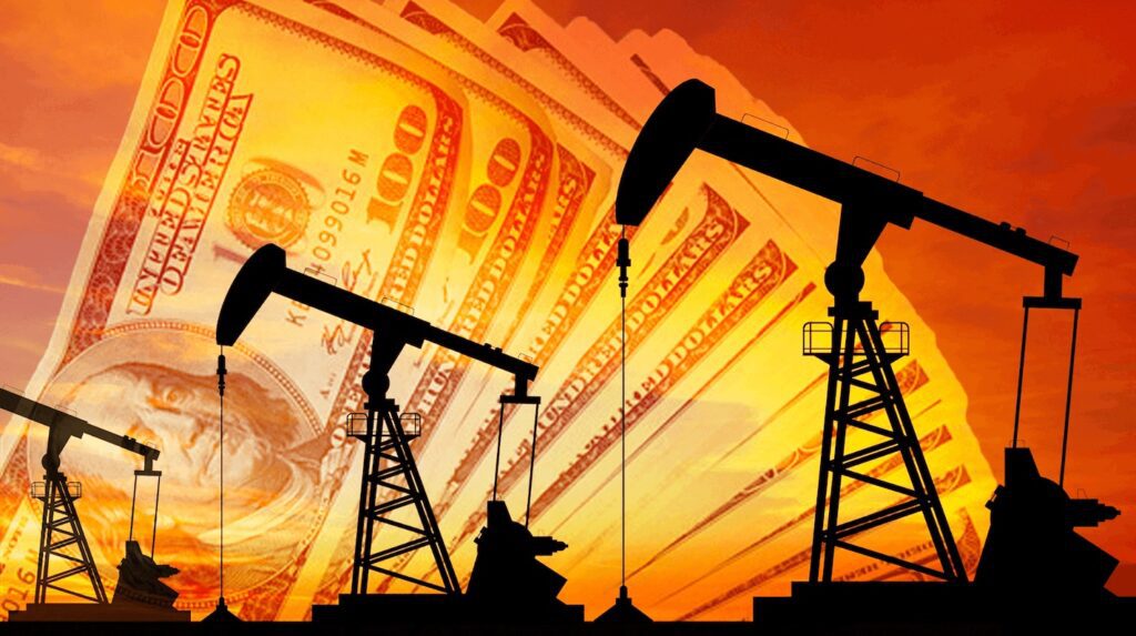 Gas Stations In Japan As Inflation Slows Amid Virus Spread, Plunging Oil Prices