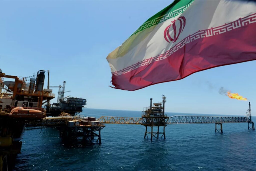 ropa oil