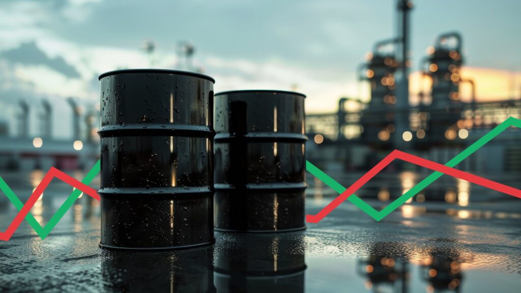 ropa oil