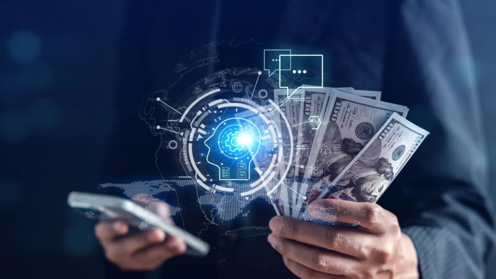 umělá inteligence AI