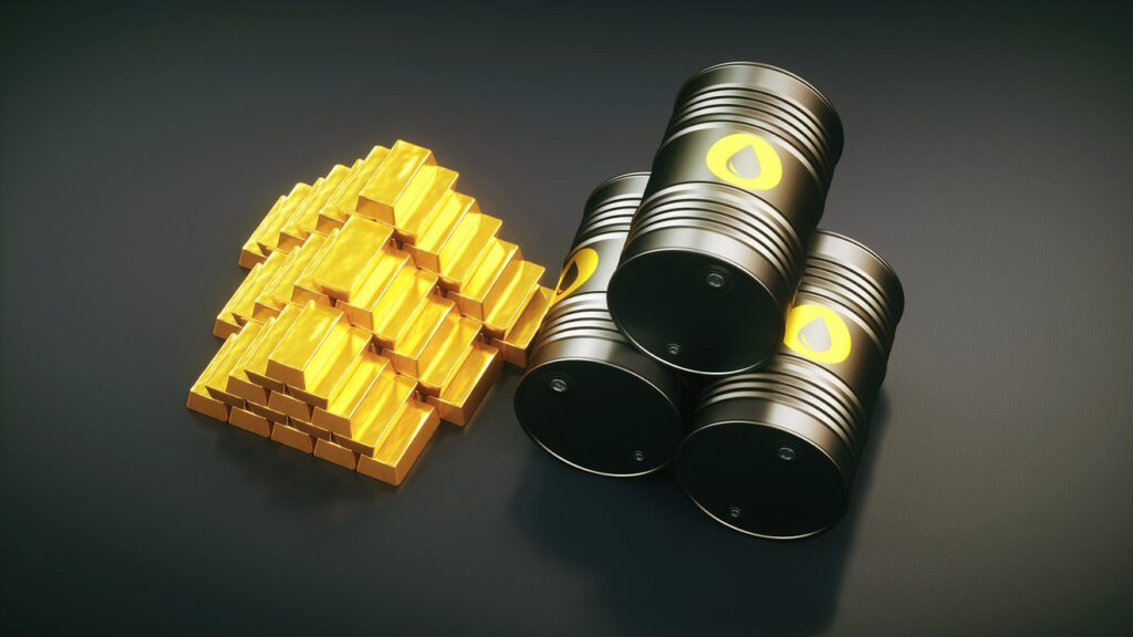 Iamgold <noread>(IAG)</noread> zlato