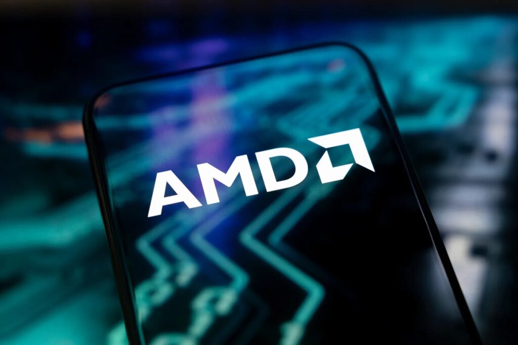 AMD
