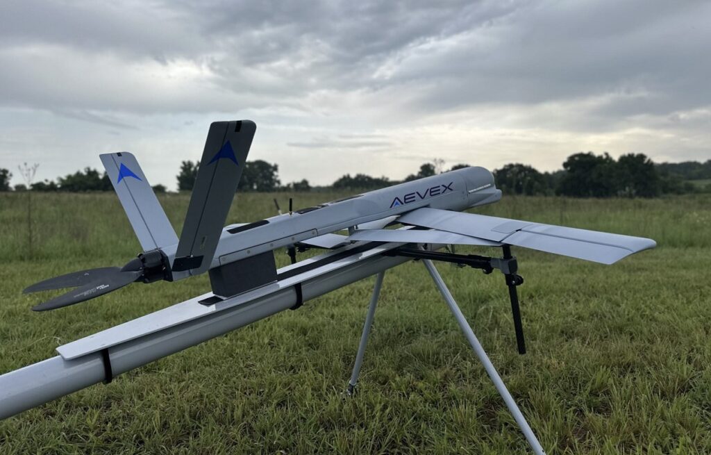 Aevex Group