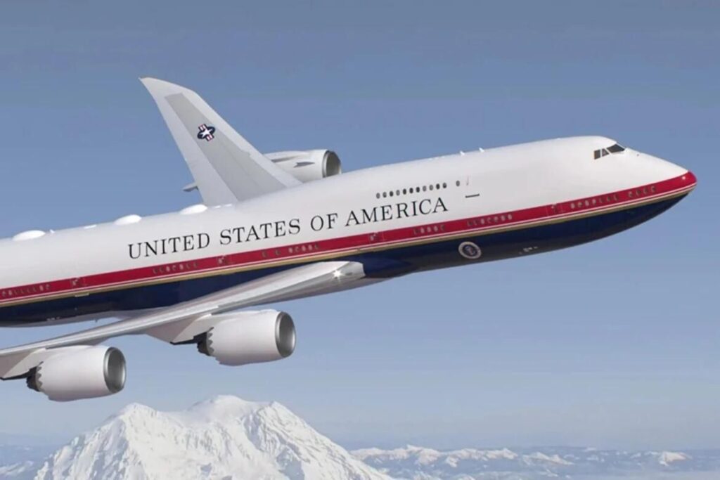 Donald Trump 1