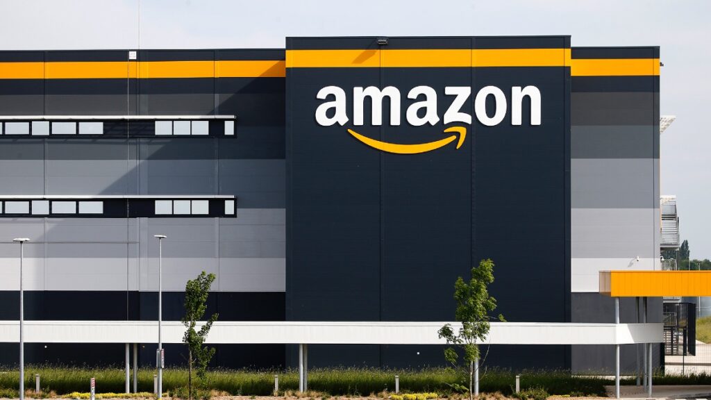 Amazon