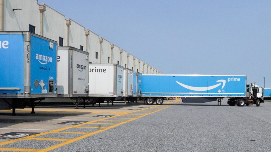 Amazon Globalstar