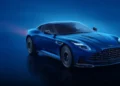 Zdroj: Aston Martin