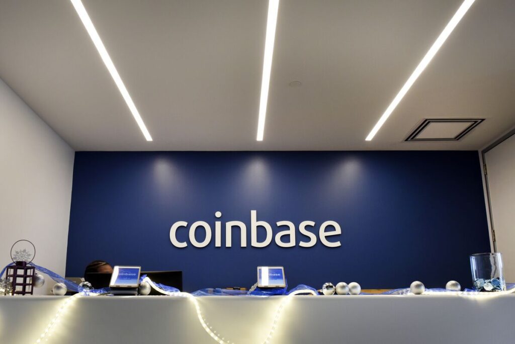 Coinbase 2
