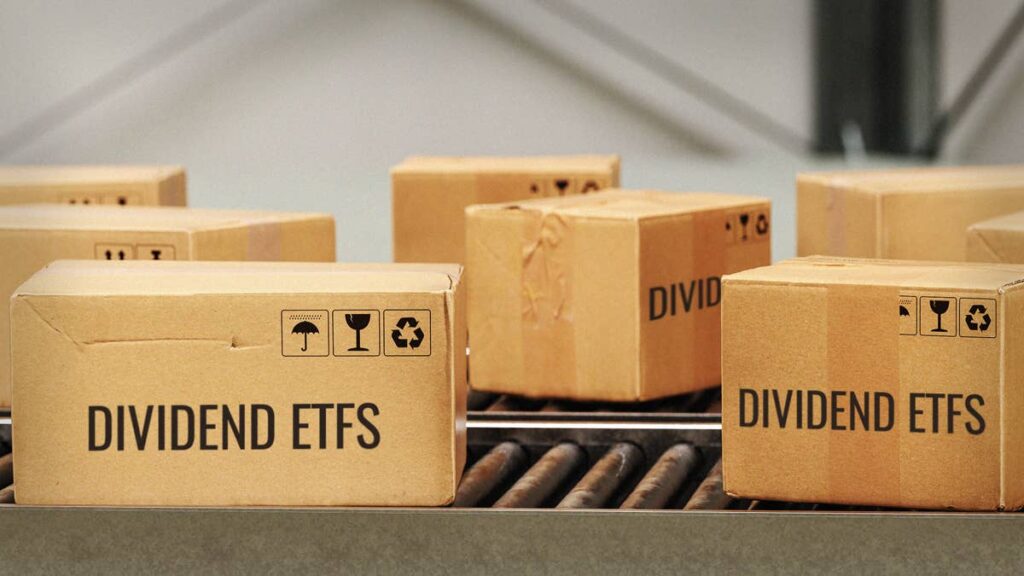 Dividend ETF 1