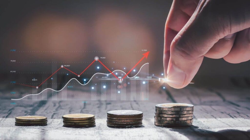 Dividend ETF