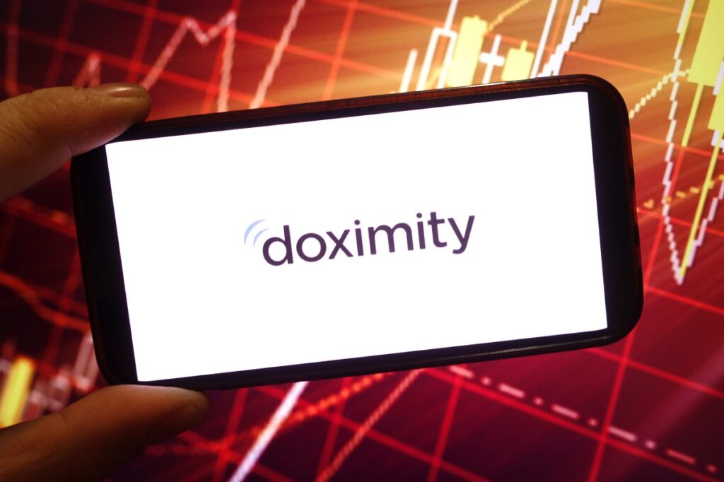 doximity