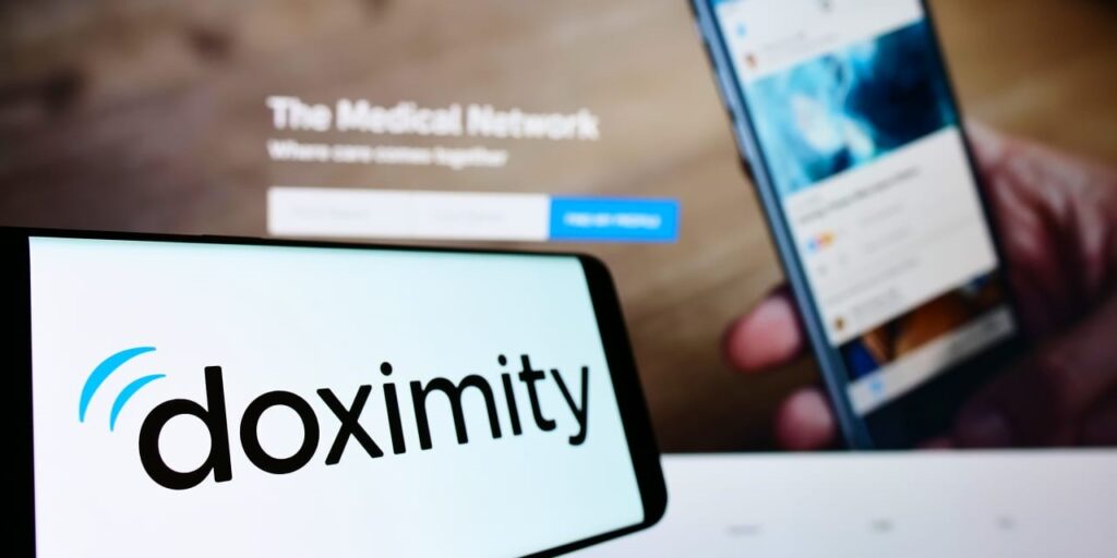 doximity