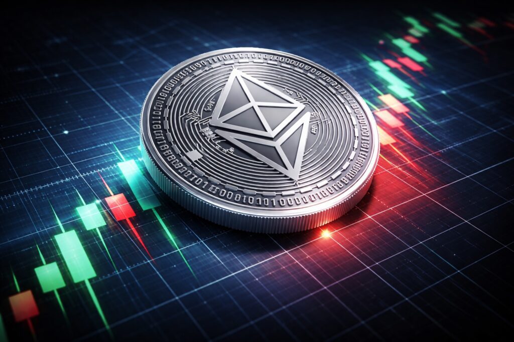 Ethereum ETF