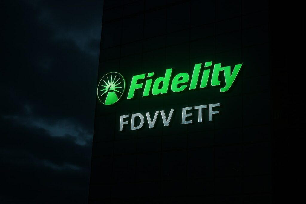 ETF dividendy