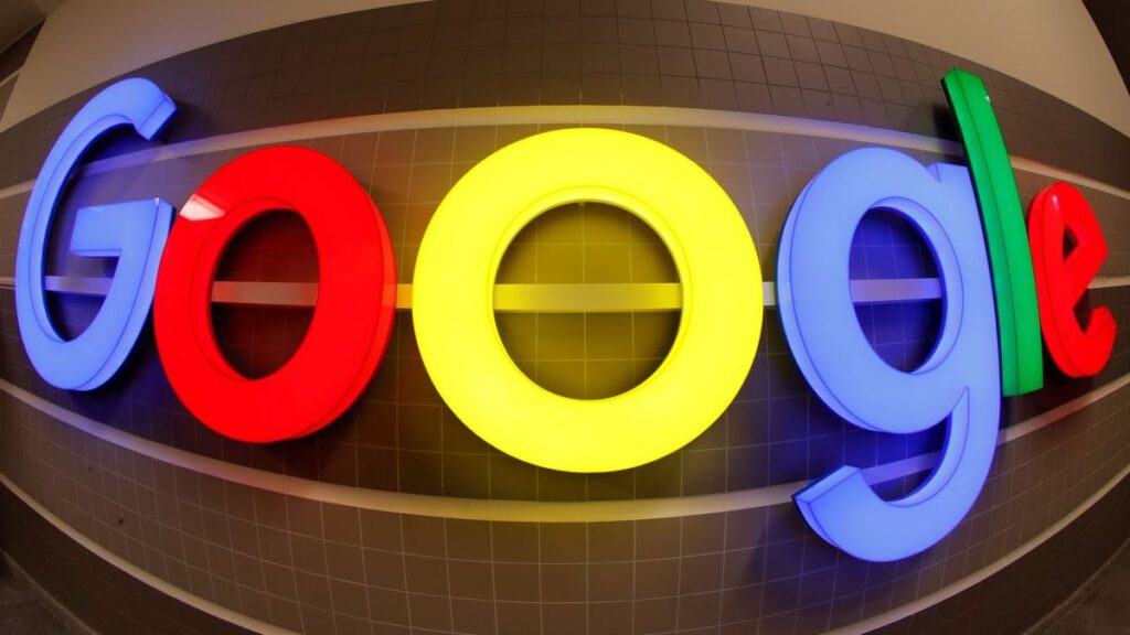 Google