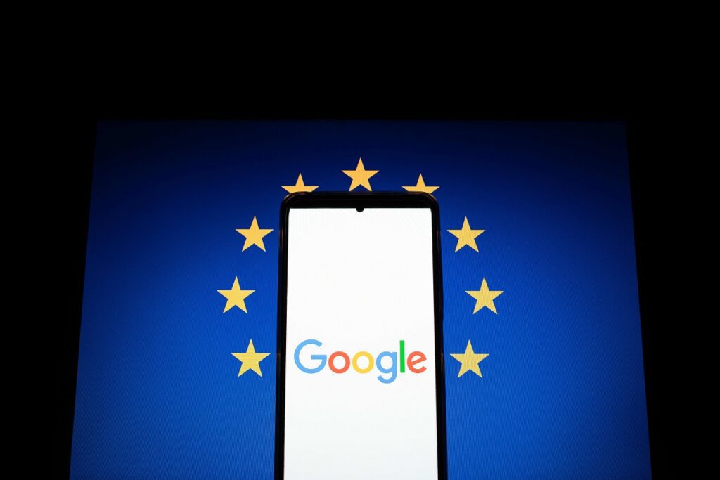 Google EU