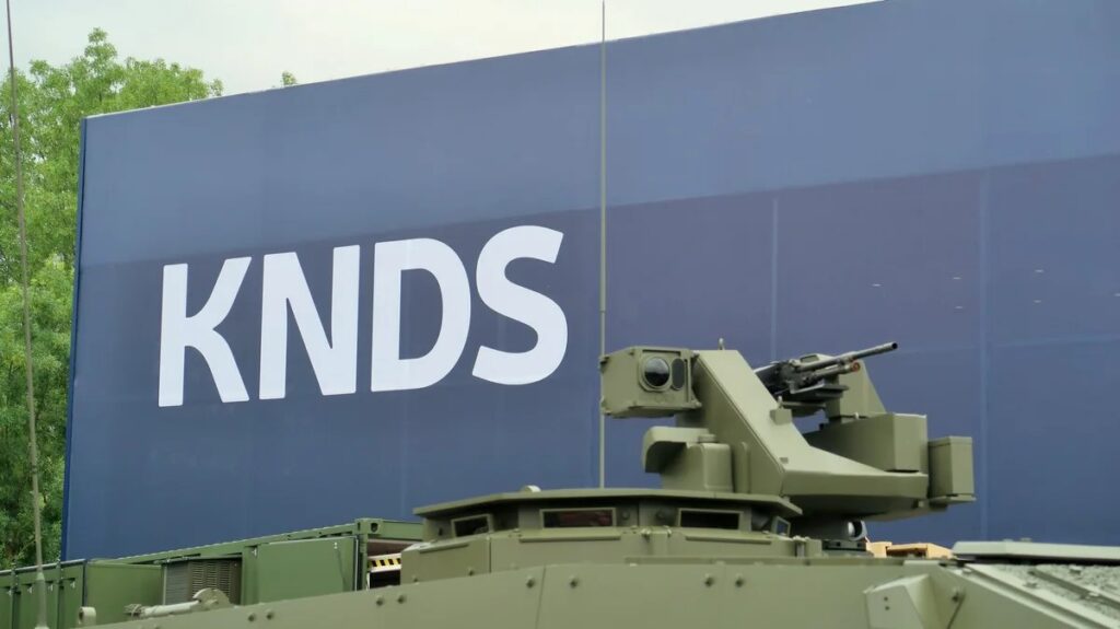 KNDS 1