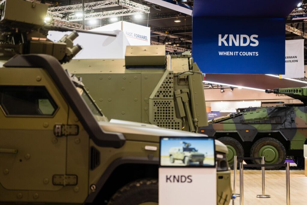 KNDS