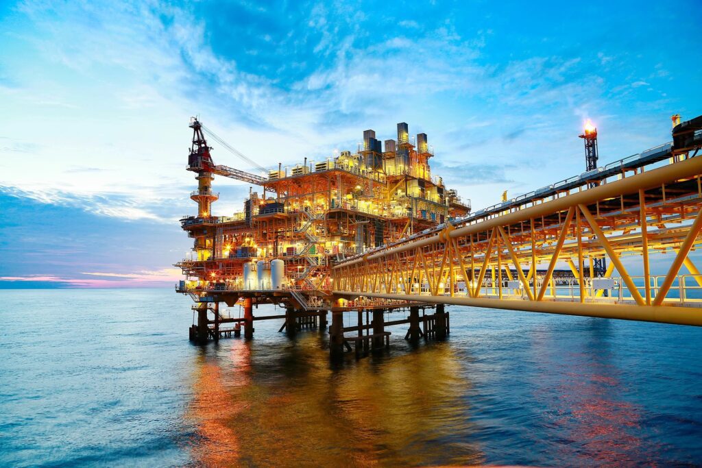 Kosmos Energy 1