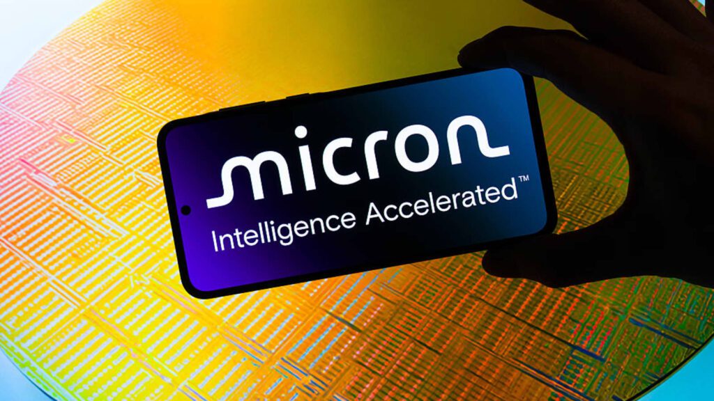 Micron Technology
