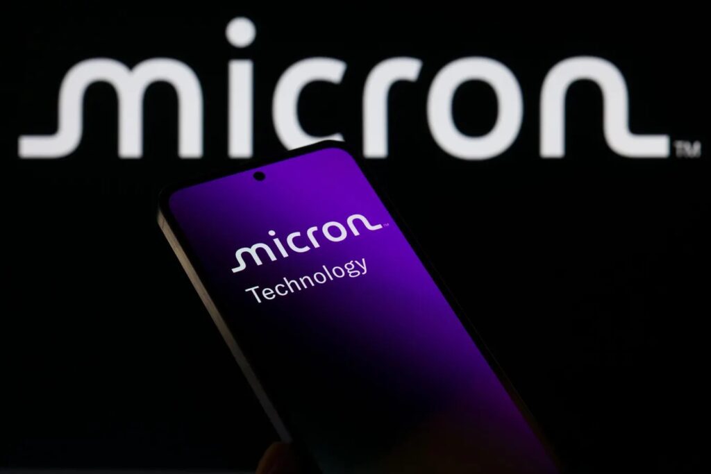 Micron Technology