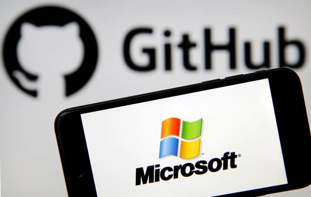 Microsoft