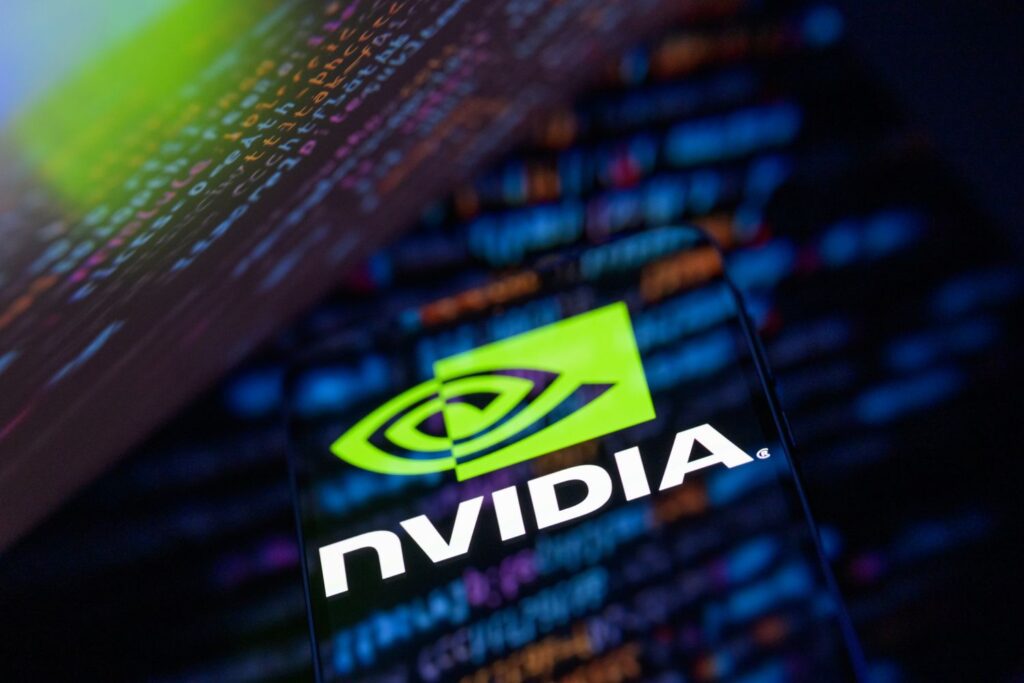 Nvidia