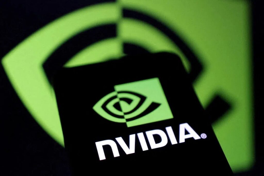 Nvidia Corp.