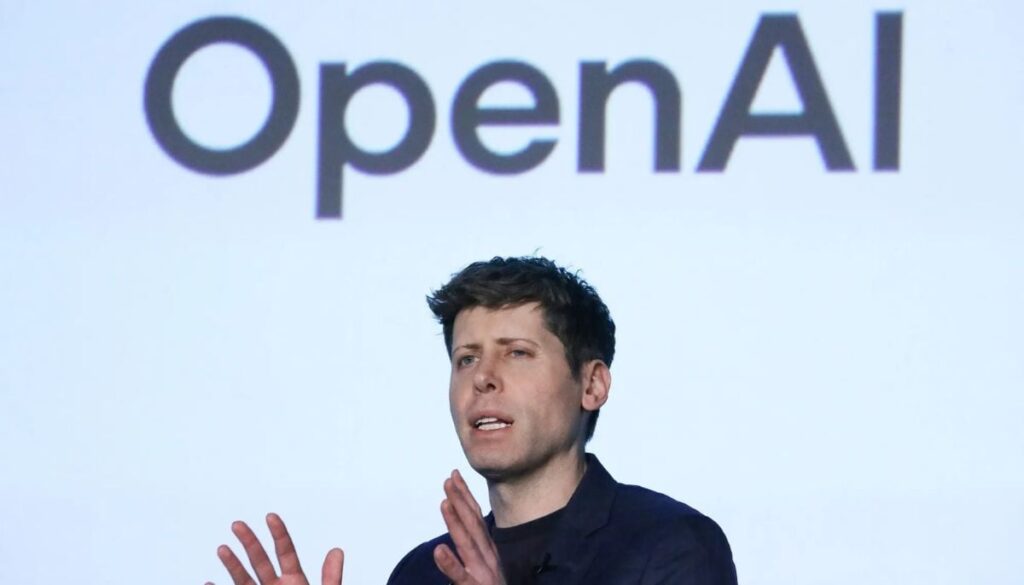 Microsoft OpenAI 1