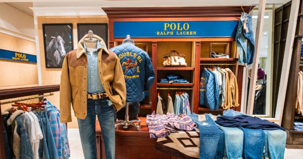 Ralph Lauren 2