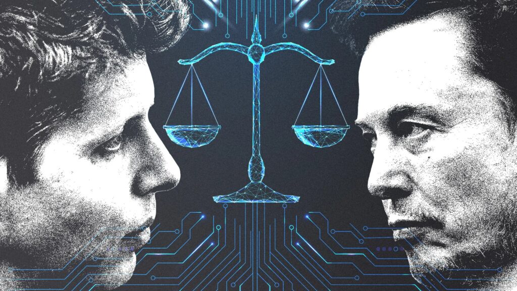 Elon Musk OpenAI