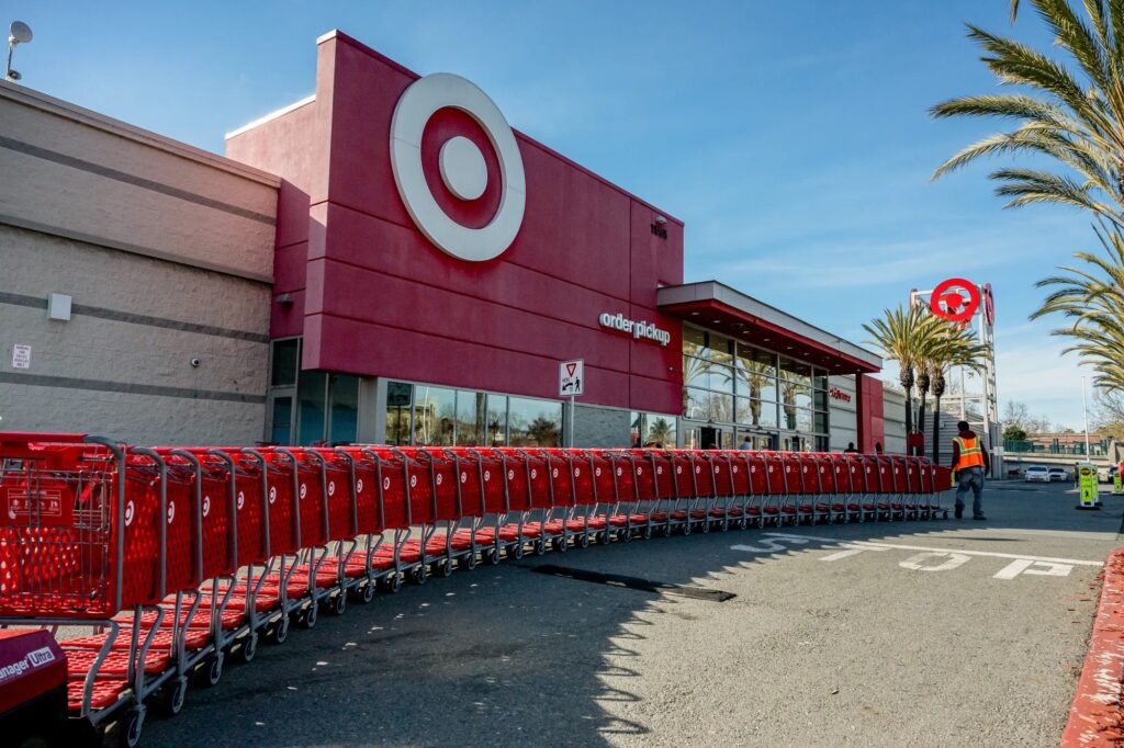 Target