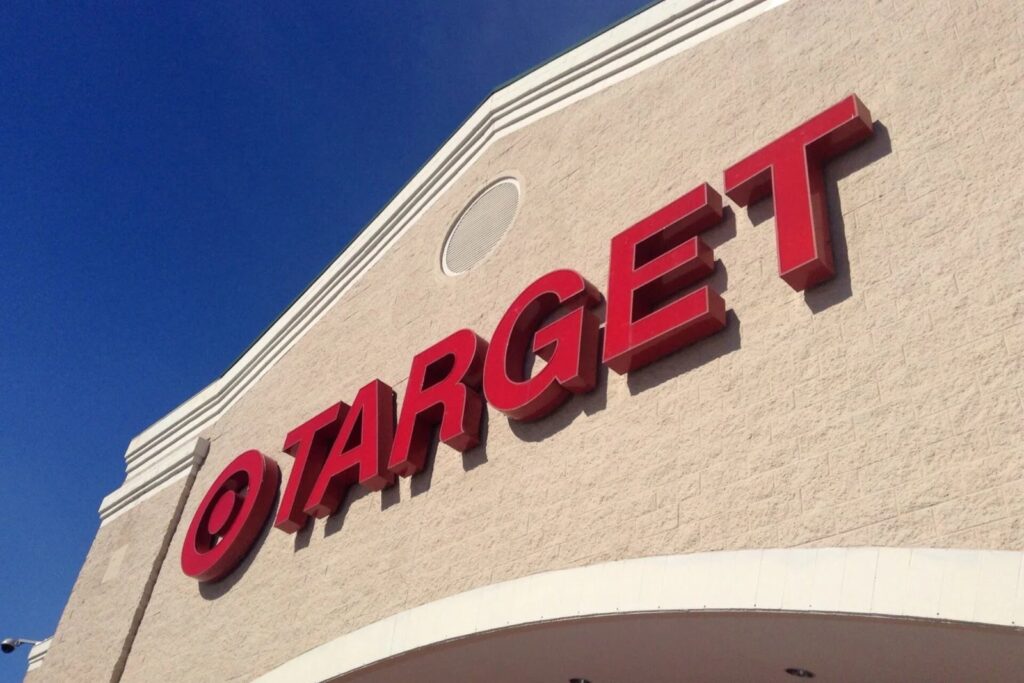 Target