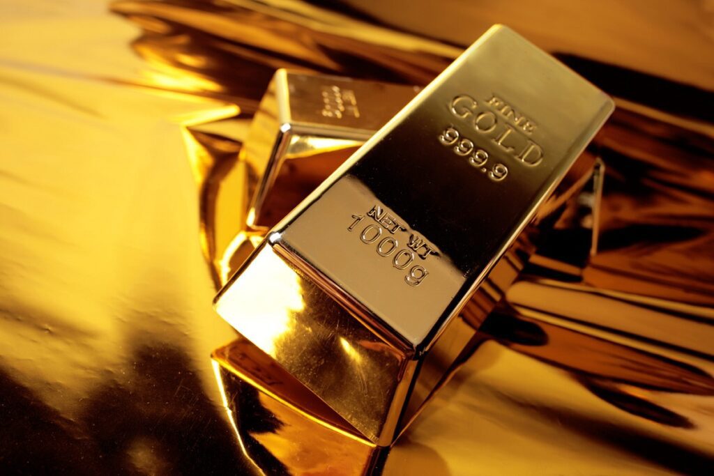 Zlato gold 2