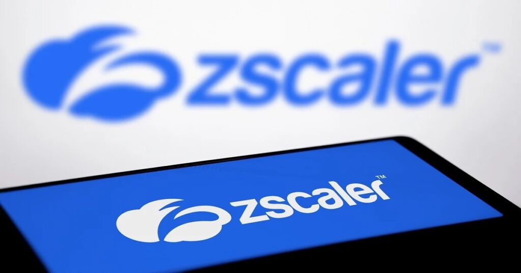 Zscaler