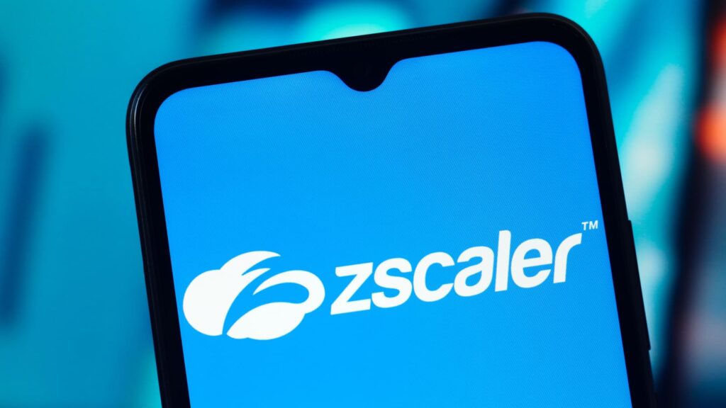 Zscaler