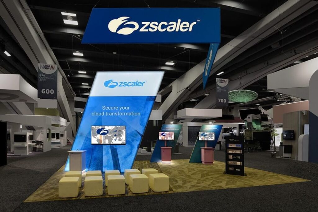 Zscaler