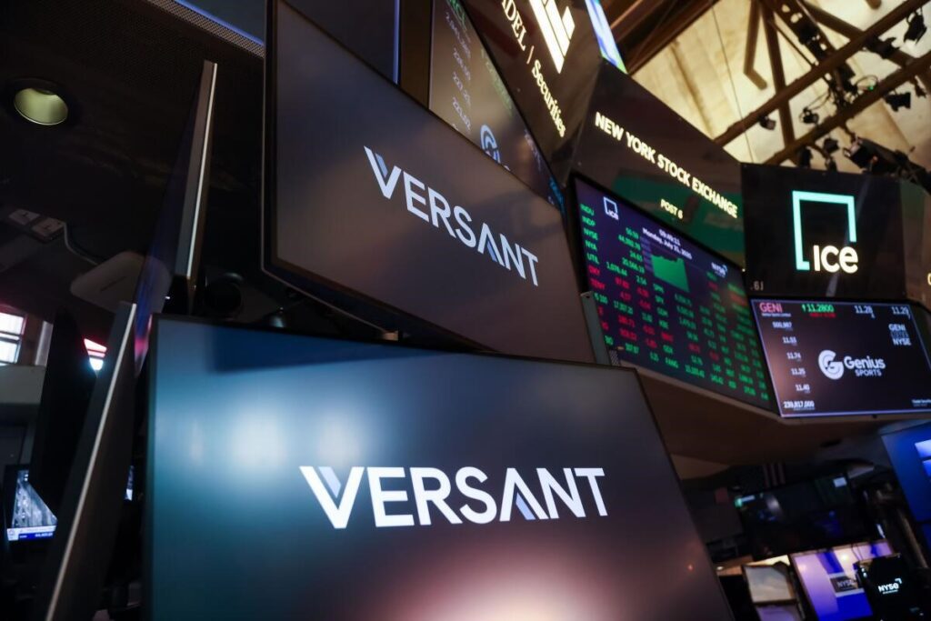 versant media group 1