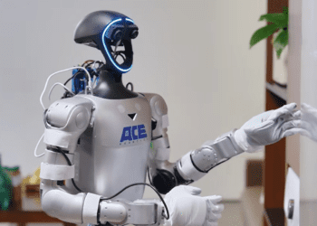 Zdroj: SEER Robotics
