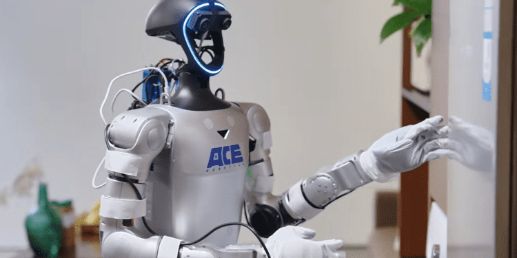 Zdroj: SEER Robotics
