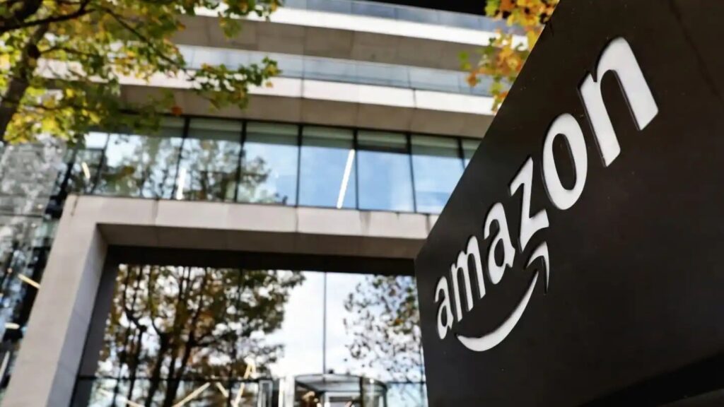 Amazon