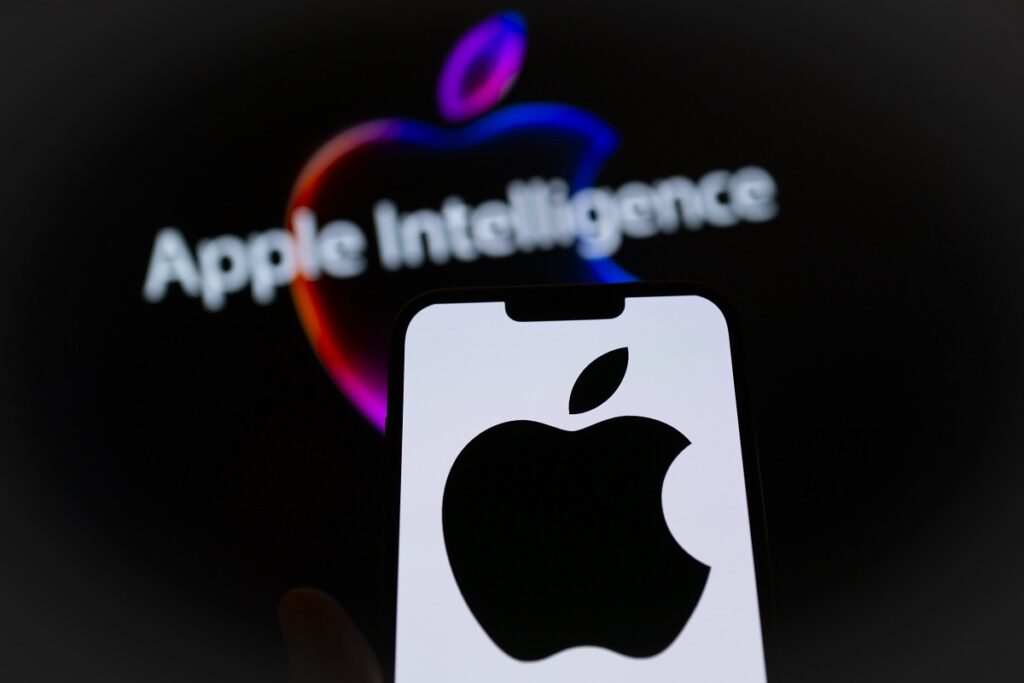 Apple